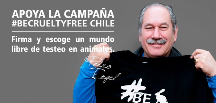 Be Cruelty Free Chile