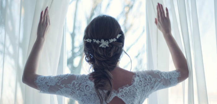 Joven tuvo su 'felices para siempre' tras nacer con deformación facial: se operó 18 veces