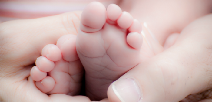 Madre perdió a su hijo recién nacido por un descuido: busca crear conciencia