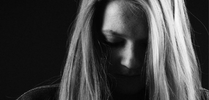 Mujer compartió su increíble cambio físico tras superar su adicción a la heroína