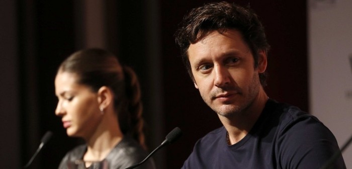 Las fotos que evidencian incómodo momento que vivieron Benja Vicuña, China Suárez y Pampita