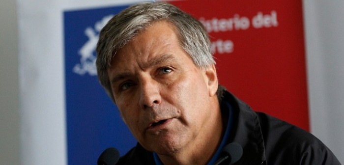 Delincuentes ingresaron a la casa de Harold Mayne-Nicholls utilizando el 'cuento del tío'