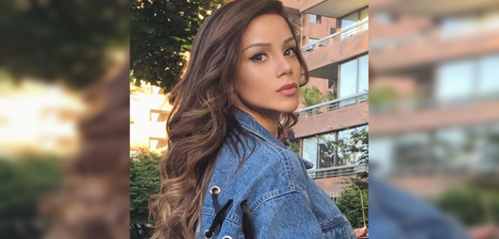 Silvina Varas será parte del nuevo videoclip de la ex 'The Voice' Javiera García