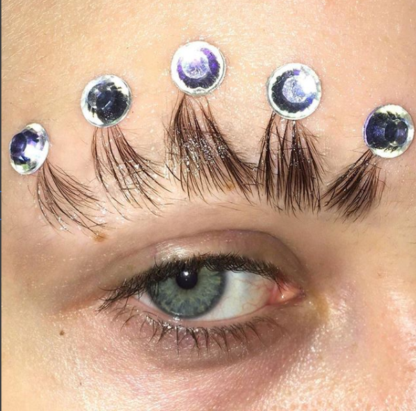 Sofie Peterseen | Instagram