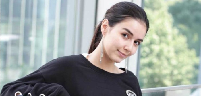 Steffi Méndez reveló el secreto de su éxito en Instagram: se inspira en las Kardashians