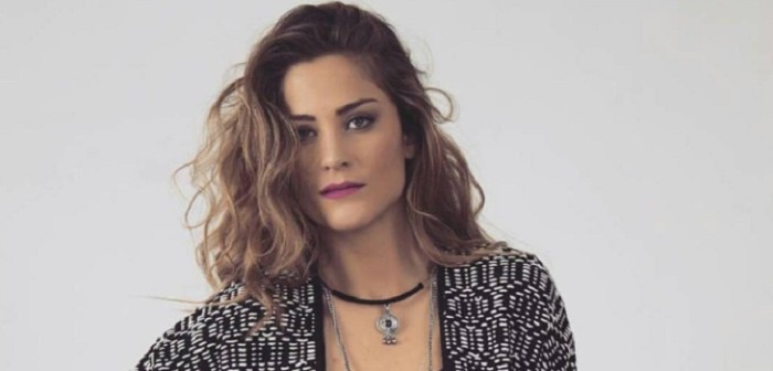 Miss chilena solidarizó con demanda marítima boliviana: 