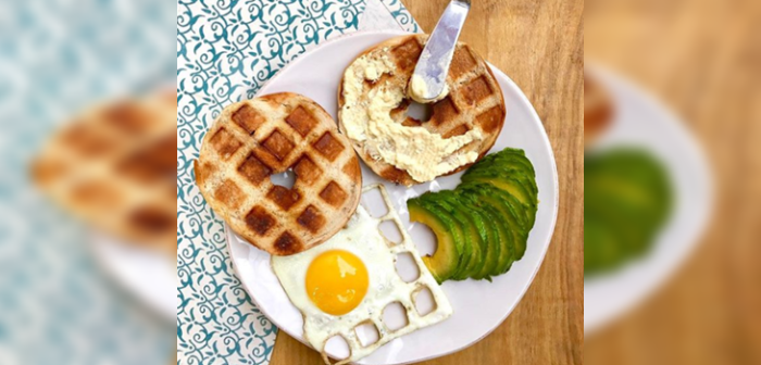 La sencilla combinación de alimentos que las blogueras de comida recomiendan