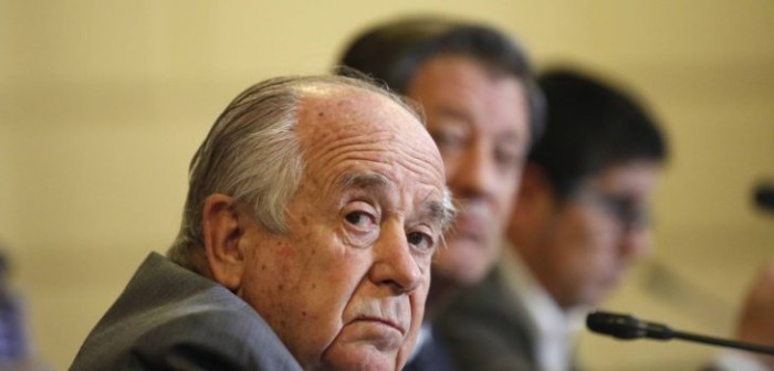 Fuera del Congreso: estas emblemáticas figuras no lograron la reelección