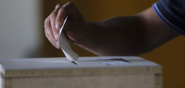 Valparaíso: El descuadre del Servel en recuento de votos que pone en jaque parlamentarias