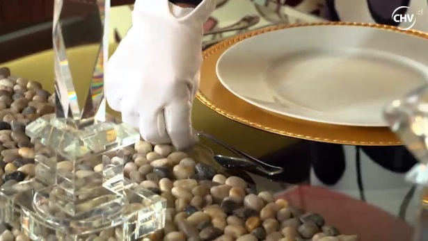 Captura | Chilevisión