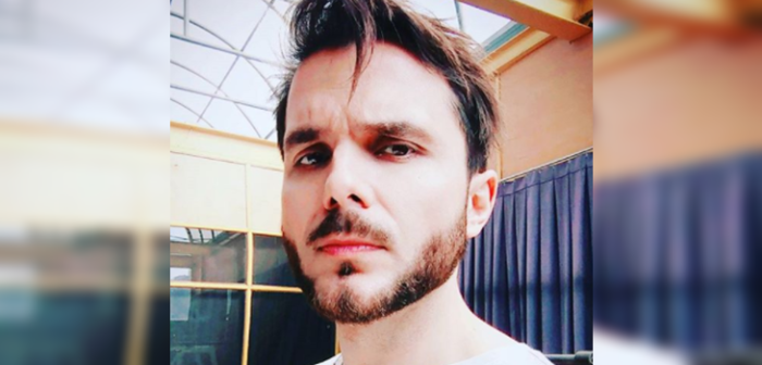 Álvaro Ballero cumplirá un sueño que tenía postergado hace años: volverá a estudiar