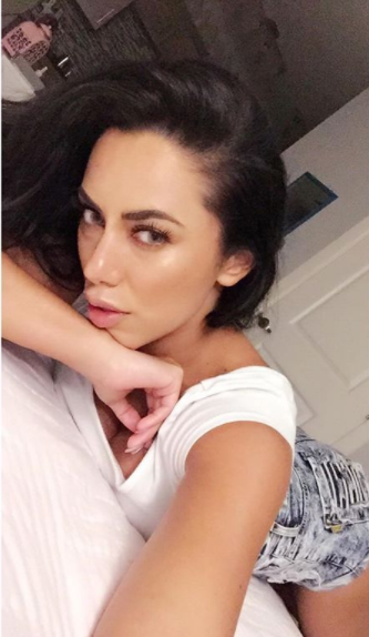 Bárbara Córdoba | Instagram