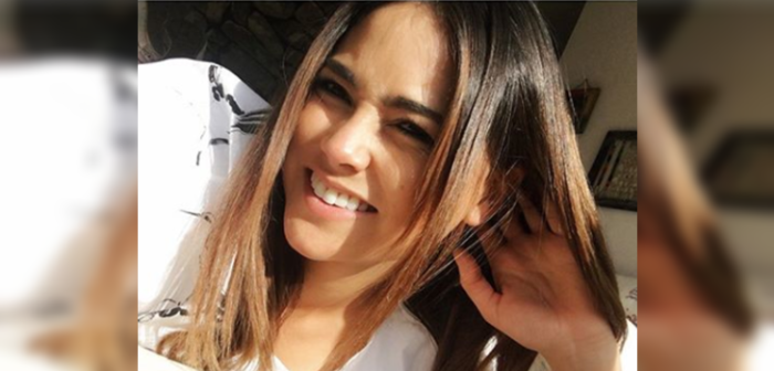 Camila Recabarren | Instagram