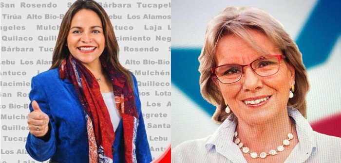 Candidata que había perdido por 6 votos resulta electa tras reconteo del Servel