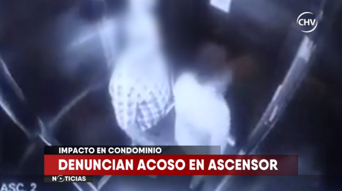 Captura CHV
