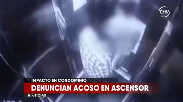 Captura CHV