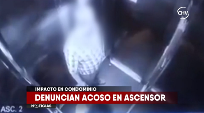 Captura CHV