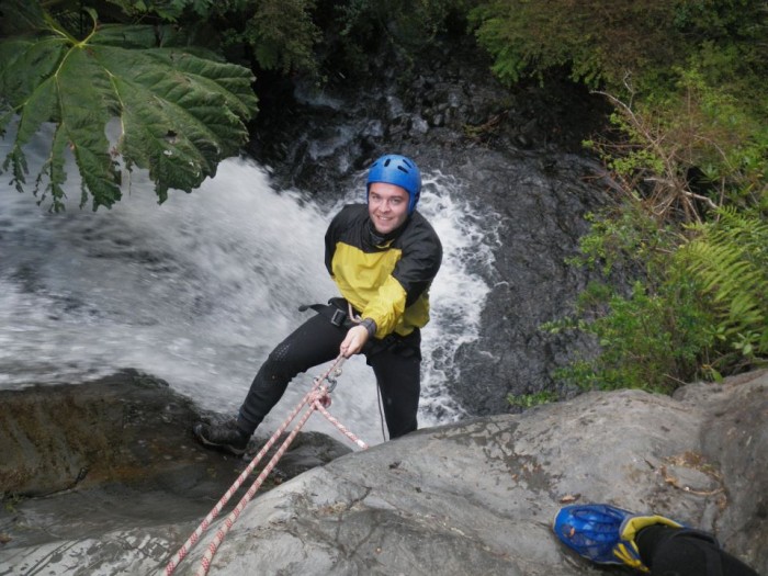 Joven kinesiólogo se transformó en la víctima 11 del accidente de Victoria