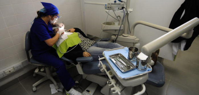 Justicia condenó a centro odontológico capitalino por infracción a la Ley del Consumidor