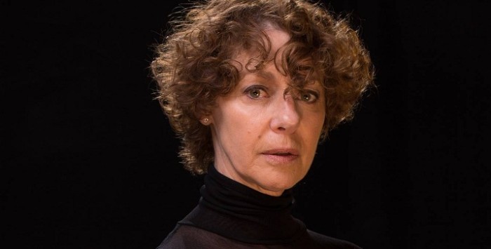 Claudia di Girolamo sobre estrategia de Mega: 