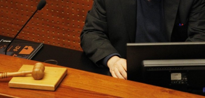 Transportista escolar que abusó sexualmente de 9 menores en Chiloé quedó en libertad