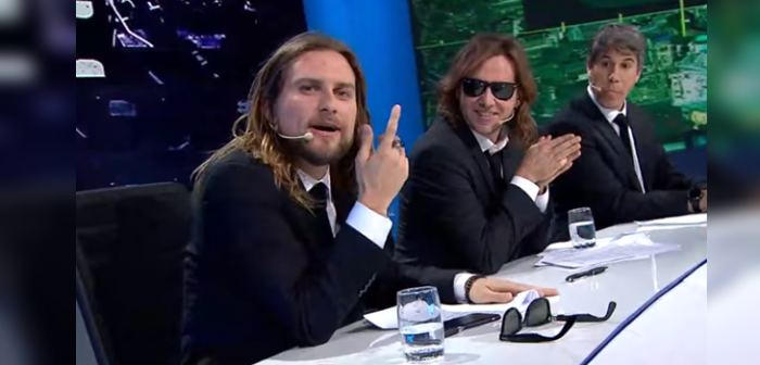 La principal crítica que se llevó 'Caiga Quien Caiga' en su regreso a la TV