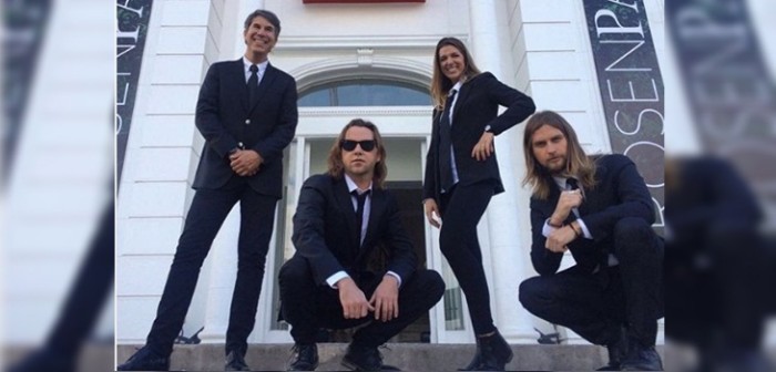 CHV definió fecha para el estreno del irreverente programa 'CQC'