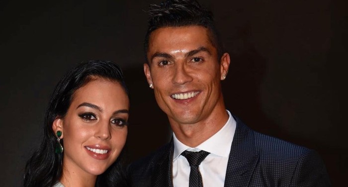 Cristiano Ronaldo anuncia el nacimiento de su primera hija junto a Georgina Rodríguez