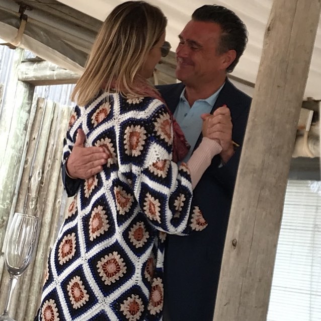 Daniel Farkas | Instagram