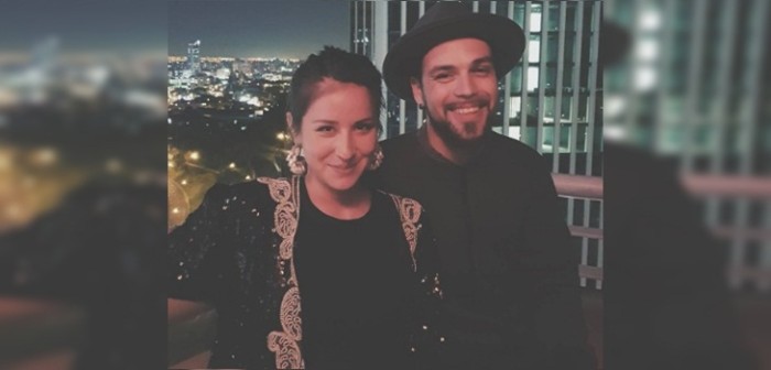 Denise Rosenthal | Instagram