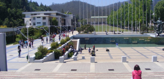 Archivo | Universidad de Concepción