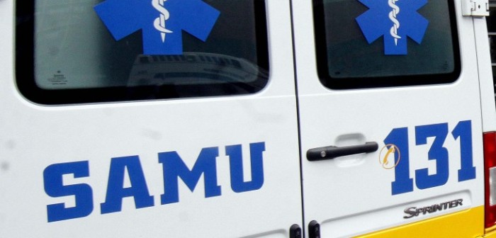 Murió joven que sufrió crisis en calles de Santiago: Carabineros investiga la causa