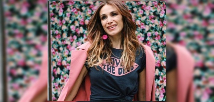 Alejandra Fosalba encendió Instagram con sensual fotografía disfrazada de Gatubela