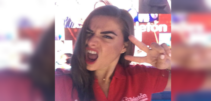 Ingrid Cruz | Instagram