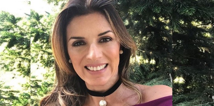 Despampanante: Ivette Vergara mostró toda su belleza en sensual sesión fotográfica