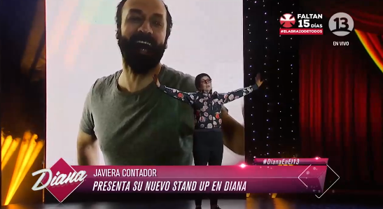 Canal 13 | Diana