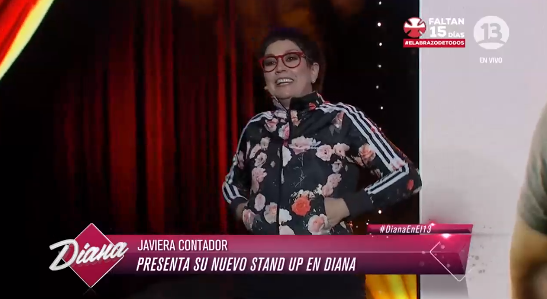 Canal 13 | Diana