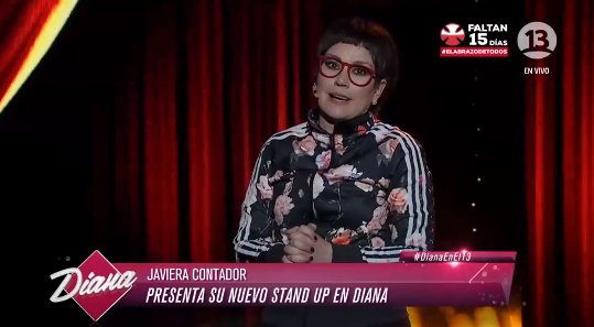 Canal 13 | Diana