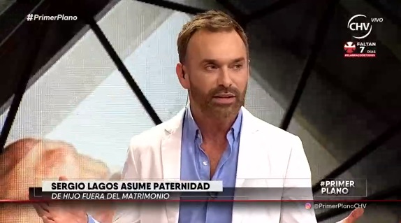 Captura | CHV