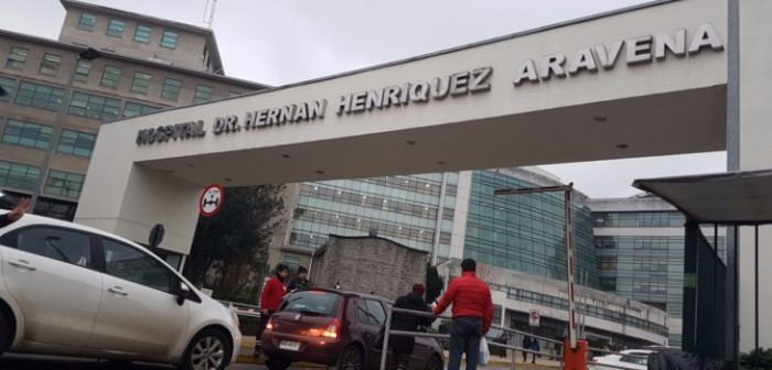 Joven al que le explotó el calefont se mantiene con el 90% del cuerpo quemado