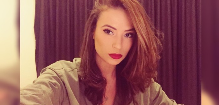 ¿Muy delgada? Seguidores de Julia Fernández muestran preocupación por su figura