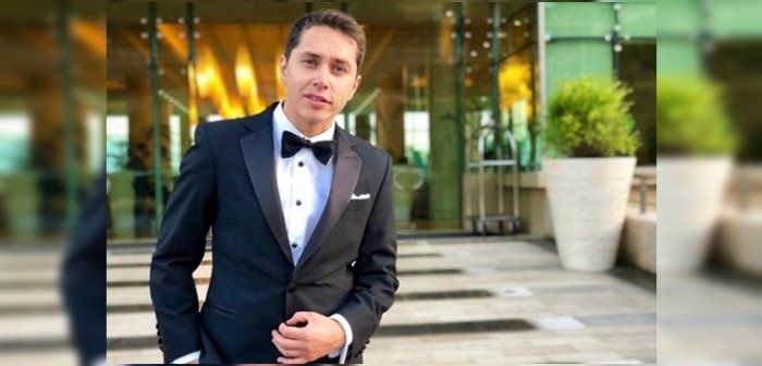 Karol Lucero recordó su paso por 