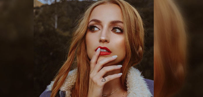 ¿Fin de los labios rojos? Esta es la nueva tendencia de color que se repitió en los AMAs