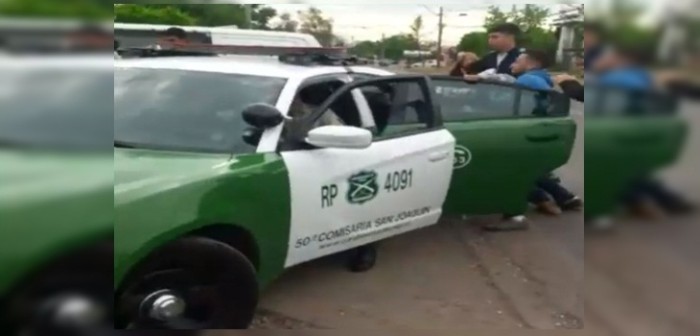 La dramática muerte de niña en La Legua: se desangró tras ser apuñalada en el corazón