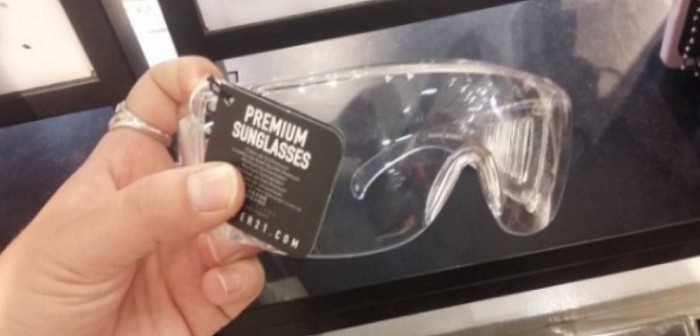 Cuestionan a tienda capitalina por vender 