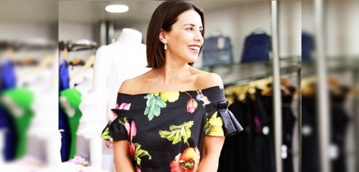 Lucía López sorprendió a seguidores con imagen junto a su hija de 8 años: son idénticas