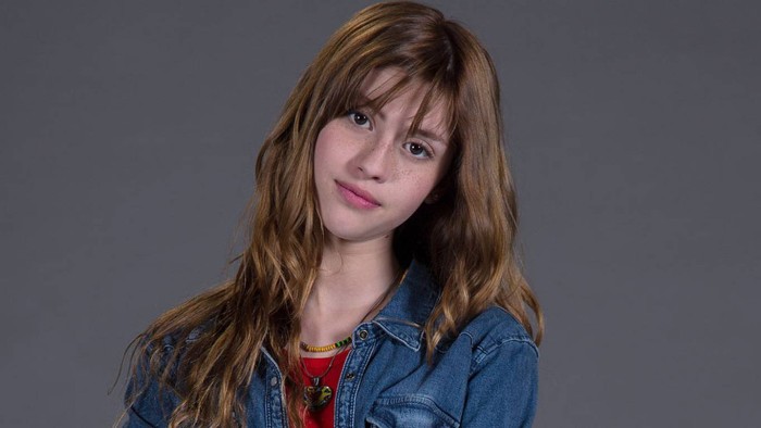 Así lucirá exactriz de TVN María Fernanda Martínez en 