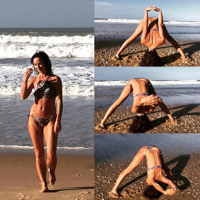María José Prieto | Instagram