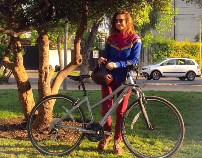 María José Prieto | Instagram