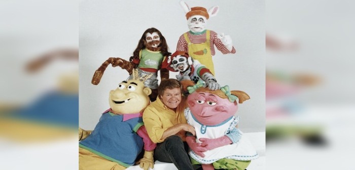 Los olvidados (y poco conocidos) 'sobrinos' de los personajes de 'Cachureos'